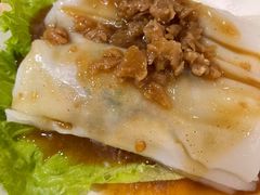 -潮粥馆(长江花园店)