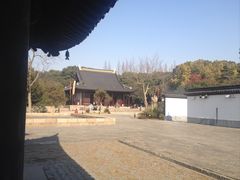 -上海方塔园