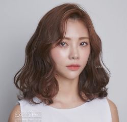 -Kraemer Paris  苏豪路易士·嘉玛发廊