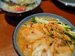 -58度品质川菜馆(经一路店)