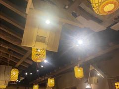 -柿子树炭烤羊腿(金台路店)