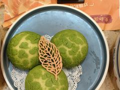 -点都德(喜粤楼店)