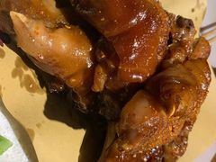 -状元阁烧烤(群力店)