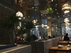 大堂-三姐妹餐厅(曲江店)