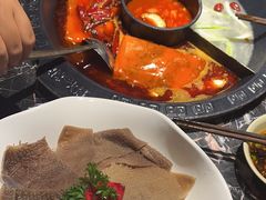 -要德火锅(泰隆商业街店)