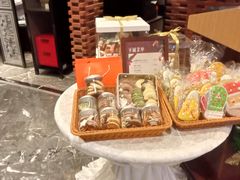 -金石滩鲁能温泉假日酒店·海洋之星餐厅