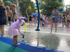 -苏州乐园森林水世界