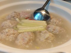 -芳芳私房菜·精做淮扬菜(承德路店)