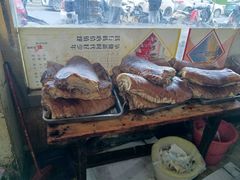 -小龙大肉面馆