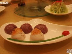 -马凯餐厅(长椿街店)