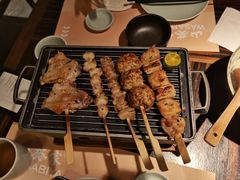 -山葵家·创意料理(万象汇店)