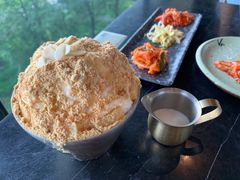 招牌年糕-KCOOKING概念韩餐(世茂52+店)