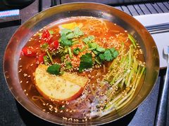 -很久以前羊肉串(朝阳路店)