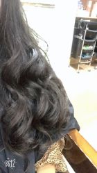 -明洞造型精品烫染