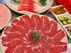 -禄婶鸡煲·打边炉