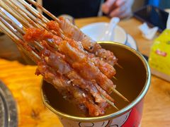 -小小河边鱼(天润城店)