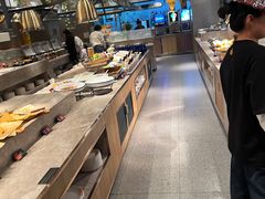 -比格比萨自助(诺亚大厦店)