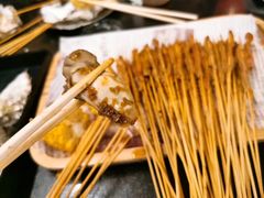 -焕记海鲜饭店
