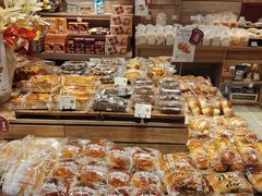 -西村叔叔的店·面包·甜品·蛋糕(崂山丽达店)