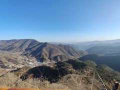 -妙峰山风景名胜区