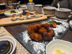 -德永枣香烤鸭(官舍店)