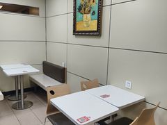 -华莱士·全鸡汉堡(济南大明湖店)