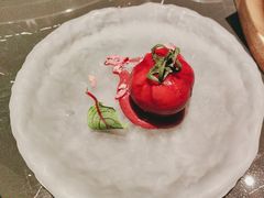 -DEEP·深美式餐吧(五棵松华熙LIVE店)