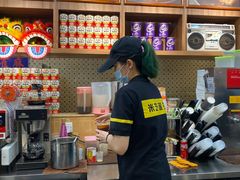 -美芝莲(东方宝泰店)