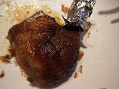 -杏花堂晋商私房菜(华熙五棵松店)
