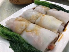-顺德人家食府(黄金广场店)