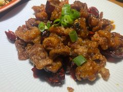 -晚归月亮湾私家菜(临邑路店)