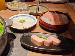 -巴奴毛肚火锅(京西大悦城店)