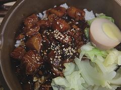 -京参 • 擂椒饭(这有山店)