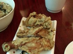 android_upload_pic-古早人小吃店(黄河北路店)