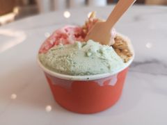 -Dal Cuore 达可芮冰淇淋(陕西北路店)