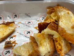 -HOT CRUSH趁热集合·现烤面包(环球港店)