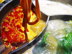 生抠鸭肠-辣府(大融城店榜首餐厅)