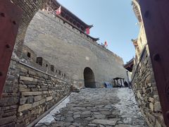 -雁门关景区