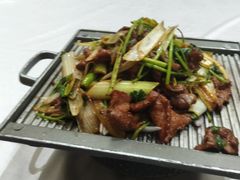 -鸭王烤鸭店(三里河店)