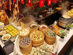 -初色海鲜自助(万丰路店)