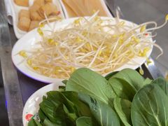 -鹅火锅(翡翠路店)