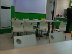 -沙野轻食(静安寺店)