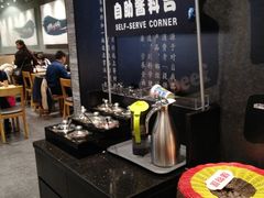 -吉野家(复兴路第二餐厅店)