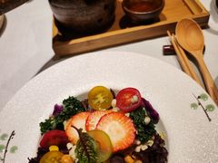 -叶叶菩提(太原别墅店)