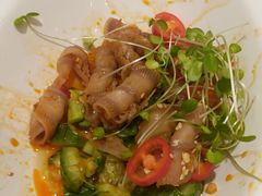 -绿杨春·淮扬宴(庐山路店)