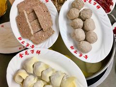 -万祥牛肉火锅(金龙店)