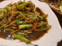 -巷儿里餐厅·杭帮菜(信义坊店)