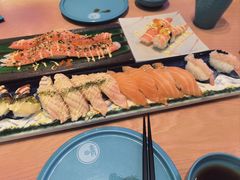 -晴季寿司(红旗街万达店)
