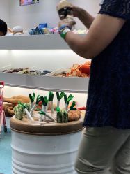 -MINI MARS KIDS CLUB亲子家庭中心(长宁天山店)