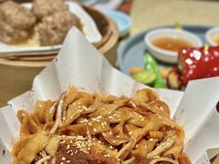 -点都德(千灯湖环宇城店)